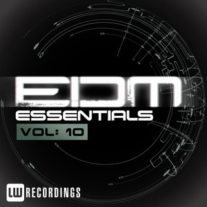 EDM Essentials, Vol. 10