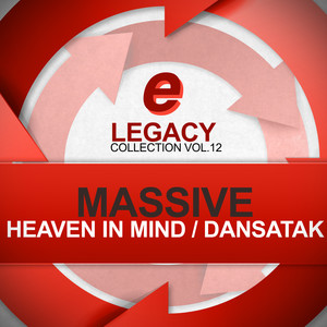 Heaven In Mind / Dansatak