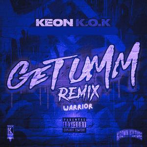 Get Umm #WarriorMusic (Explicit)