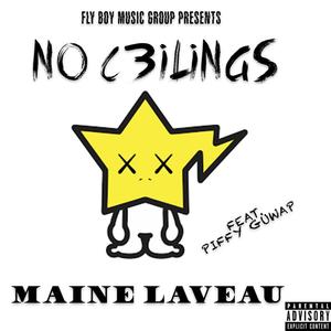 No Ceilings (feat. Piffy Guwap) [Explicit]