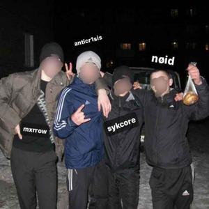 DC_CLUB (feat. sykcore & anticr1sis) (Explicit)