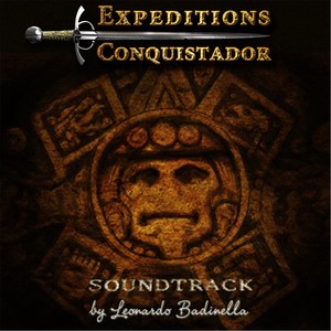 Expeditions: Conquistador (Original Soundtrack)