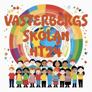 Barnkonventionen är på riktigt (feat. 4A)