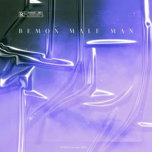 Bemon Male Man (Explicit)