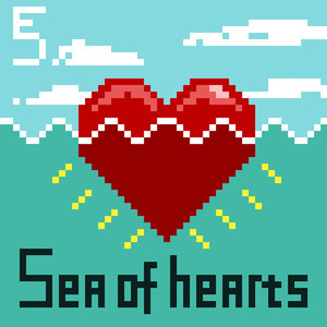 Sea of Hearts