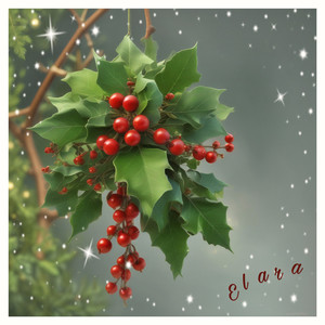 Under the Mistletoe