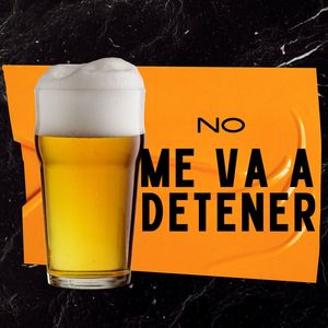 No Me Va a Detener