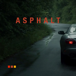 Asphalt