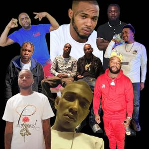 MeN DoNt Cry (Explicit)