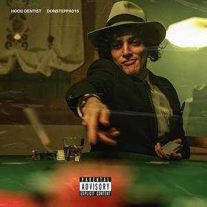 SHINING (feat. DonSteppa015) (Explicit)