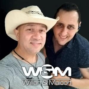 Willian - Simplesmente Você