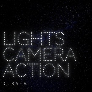 Lights, Camera, Action (Explicit)