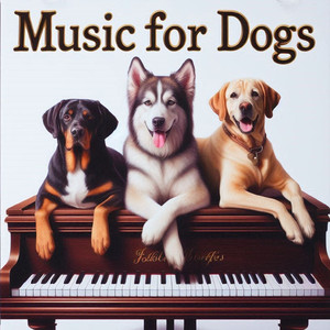 Music for Dogs