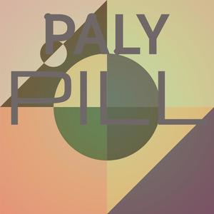 Paly Pill