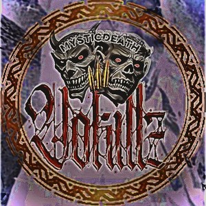 MysticDeath (how does it taste) (Explicit)