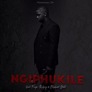 Ngiphukile (feat. Fuego, Kalgrey & Oliphant Gold)