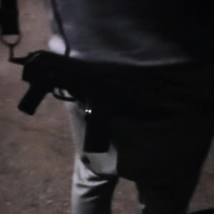 GM$$ (feat. YBI3K) (Explicit)