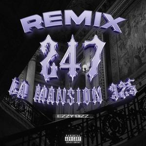 La Mansion 925 (feat. Backy J, NK ICNS & Lapampara) [REMIX] [Explicit]