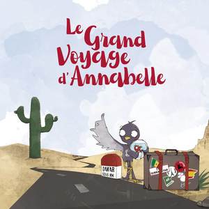 Le grand voyage d'Annabelle