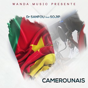 Camerounais