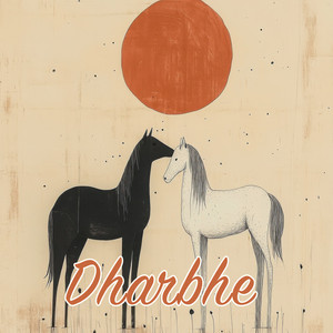 Dharbhe