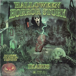 Halloween Horror Story (Explicit)