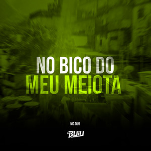 No Bico do Meu Meiota (Explicit)