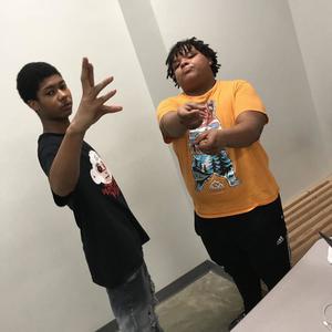 American Gangsta (feat. FTE Fatboy) (Explicit)