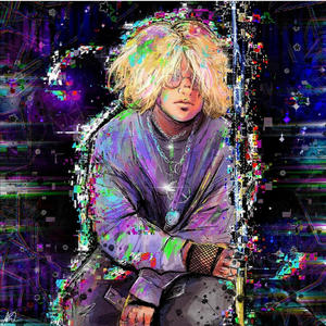 Waterfall (Explicit)