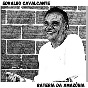 Edvaldo Cavalcante - April Child