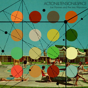 Joe Hannes and the tres Wanceros