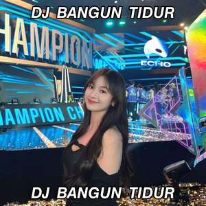 DJ Bangun Tidur - Tidur Lagi (Dubstep) [Explicit]