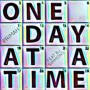 One Day at a Time (feat. BJ Simmons)