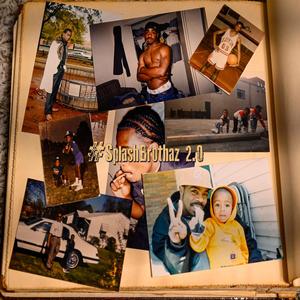 The Hell On (feat. Lex Lakaiser & Michael Cesar Leo) (Explicit)