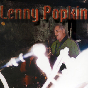 Lenny Popkin