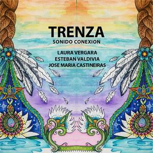 Trenza ocho (feat. Laura Vergara & José María Castiñeiras)