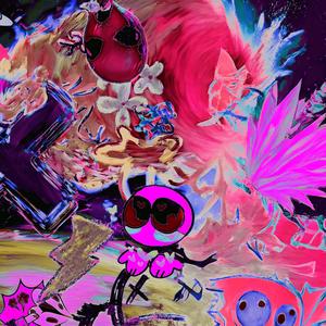 OUTTA THIS WORLD (Explicit)