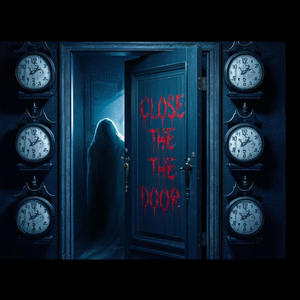 Close The Door