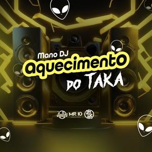 Aquecimento Do Taka (Explicit)