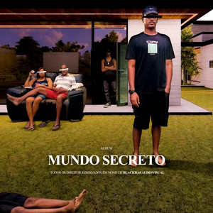 Mundo secreto