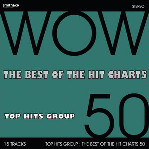 The Best of the Hit Charts - Volume 50