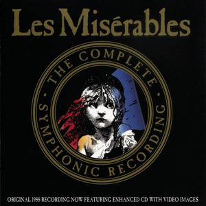 Les Misérables: The Complete Symphonic Recording