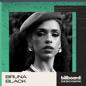 Continue (Billboard Descobre) - Bruna Black