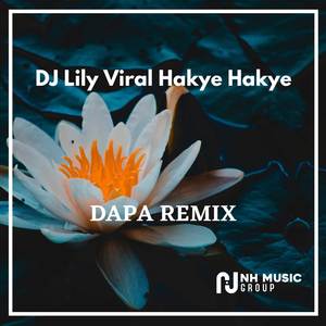 DJ Lily Viral Hakye Hakye