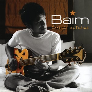 Siapa Bilang (Album Version)