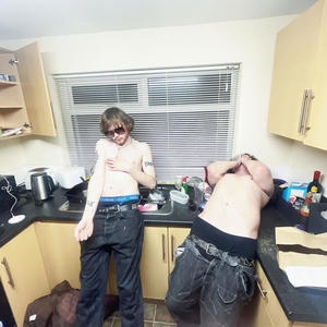 yayo (feat. flexedupdyin.) (Explicit)