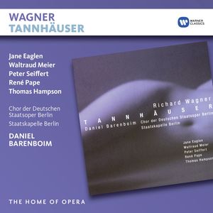 Tannhäuser - Wagner: Tannhäuser: Overture