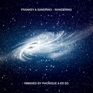 Wandering EP