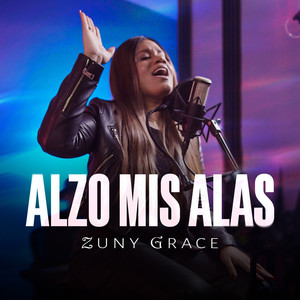 Alzo Mis Alas (Live Version)