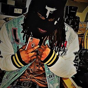 Nobody (feat. CP) (Explicit)